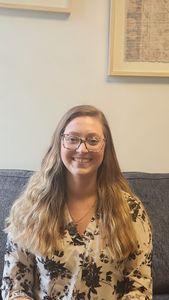 Kristi Brochon, Therapist