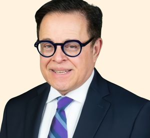 Neil Talon, Psychiatrist