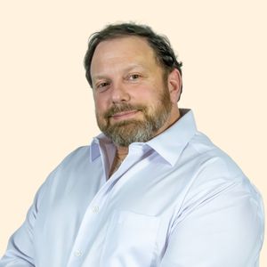 Daniel Brodsky, Therapist