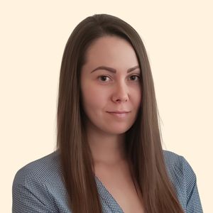 Deanna Bronfermakher, Nurse Practitioner