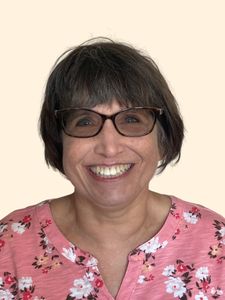 Rebecca Johnson, Therapist