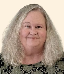 Kathy Whitworth, Therapist