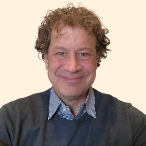 Ron Packard, Therapist