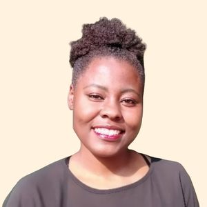 Amber Jones, Therapist
