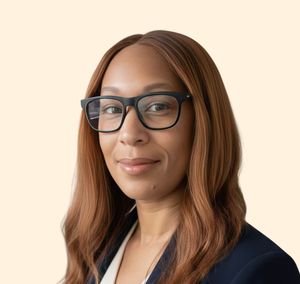 Tarsa Barnes, Therapist