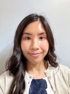 Adrienne Saldana, Psychiatrist