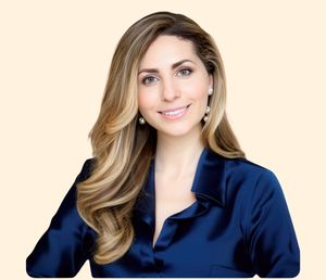 Alejandra Vivas Carbo, Psychiatrist