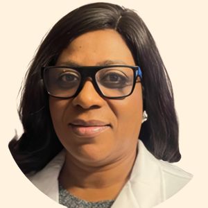 Augusta Nobel, Therapist