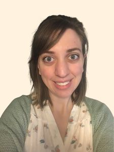 Anne Meyers, Therapist