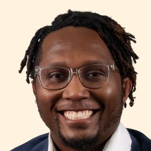 Quentin Powell, Therapist