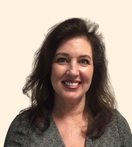 Deborah O'Bryan, Psychologist