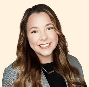 Cortnie Irby, Therapist