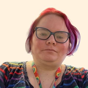 Kathryn Carlson, Therapist