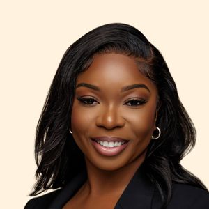 Amarachi Okafor, Nurse Practitioner