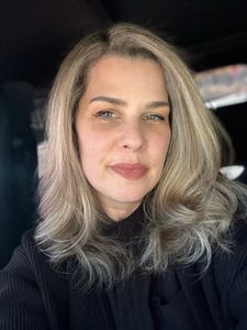 Natalie Ramos, Nurse Practitioner