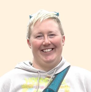 Kelsey Harris, Therapy Clinician