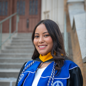 Miranda Perez, Therapy Clinician