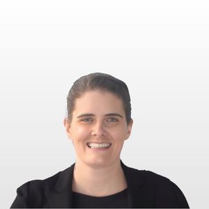 Ashley Hershberger, Therapy Clinician
