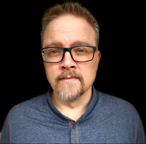 Shane Leach, Therapist