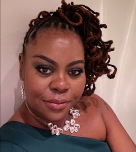 Tamika Winns, Therapy Clinician