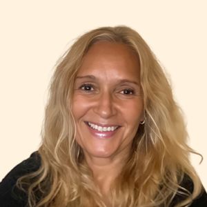 Jesenia Vergel, Therapist