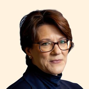 Jennifer Mitolo, Psychologist