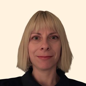 Jessica Myers, Psychiatrist
