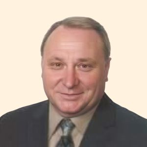 Dale Switzer, Psychiatrist
