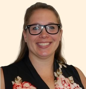 Megan Griffiths, Post-Doctoral Fellow
