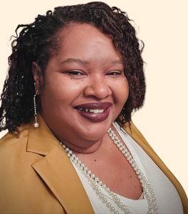 Tricia Speller, Therapist
