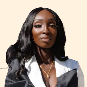 Mary Ajayi, Nurse Practitioner
