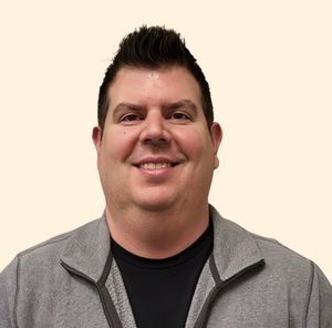 Jeremy Vanderpool, Therapist