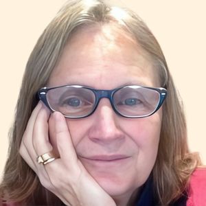 Dorothy Moore, Nurse Practitioner
