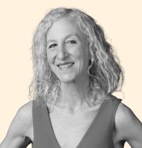 Jody Reiss, Therapist