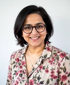 Diti Sheth, Nurse Practitioner