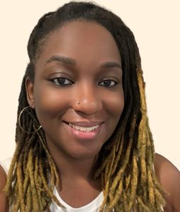 Britanie Walker, Therapist