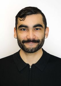 Abdullah Colon, Therapist