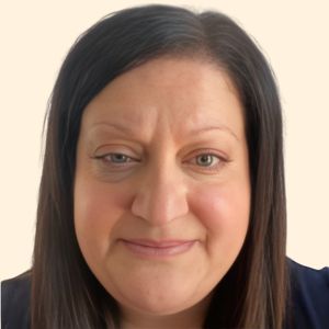 Julia Bussolari, Therapist