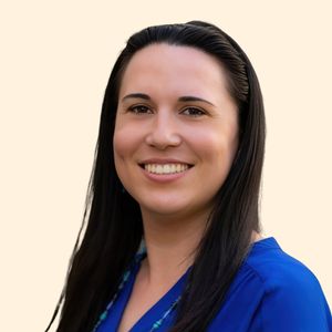 Bethany Meichsner Barbaro, Therapist