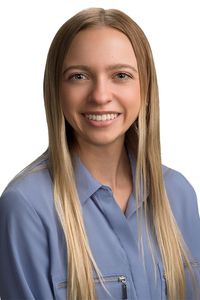 Sarah Bursley, Therapist