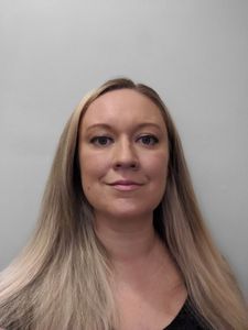 Christina Kubicek, Psychologist
