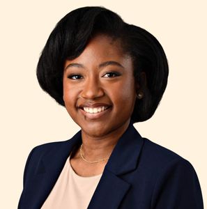 Caroline Ledoux, Nurse Practitioner