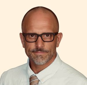 Erik Langner, Nurse Practitioner