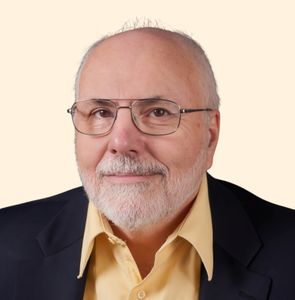 Michael Preston, Psychologist