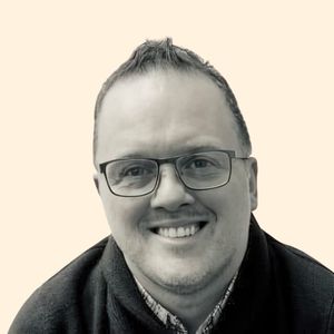 William Lagasse, Therapist