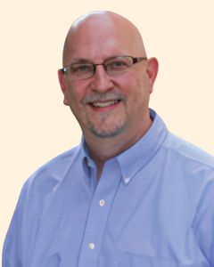 Todd Campbell, Psychologist