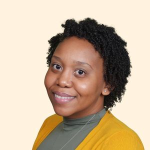 Lisa Goodson, Therapist