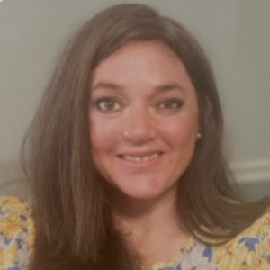 Angie Dockins, Therapist