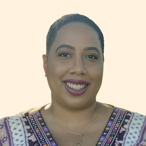 Meshawn Ayers, Therapist