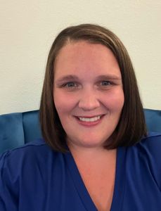Amanda Acree, Therapist